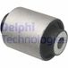 DELPHI Stuur voor opslag | Compatibel met: MERCEDES-BENZ C-CLASS, C-CLASS Coupe, C-CLASS T-Model, E-CLASS Cabriolet, E-CLASS Coupe, SLC, SLK