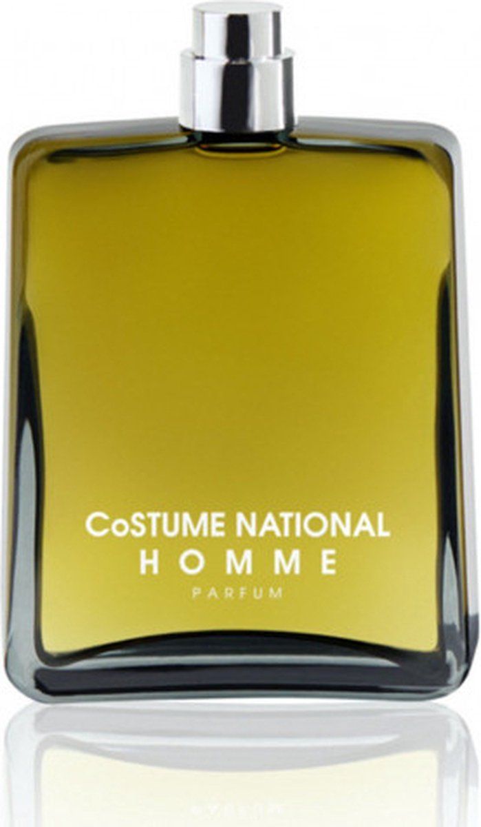 Costume National Secret Wood / 50 ml / Unisex