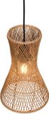 RL LIVE YOUR LIGHT REALITY BIJOU Hanglamp Zwart Mat E27 In hoogte verstelbaar