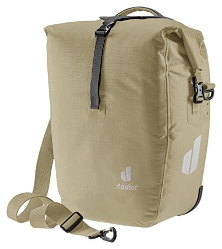 Deuter Unisex Weybridge 20+5 achterwieltas