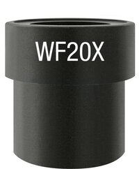 Bresser Plan Oculair 20x - 30 mm
