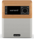 Sonoro STREAM Internet Radio - Esdoornkleur/Wit