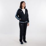 Softee Fed Kid trainingspak Marino/Royal 6 jaar