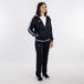Softee Fed Kid trainingspak Marino/Royal 6 jaar