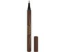 Max Factor Masterpiece Micro Marker Precise Eyebrow Pen - 060 - Deep Brown, 1.1 ML