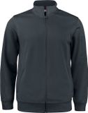 Clique Basic Active Cardigan 021016 - Zwart - M
