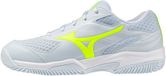 Mizuno Break Shot 5 CC Chaussure de tennis femme Taille 38.5