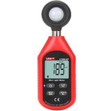Enzo Luxmeter digitaal UT383 6420320