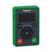 Schneider Electric VW3A1113 interface pour écran tactile 128 x 64 Pixels