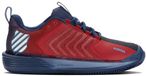 K-Swiss Ultrashot 3 Hb Smashcourt Chaussures Rouge EU 46 Hommes