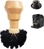 Brosse de nettoyage pour filtre à café