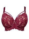 SugarShape BH TRUE LUNA Demi-BHs mit Bügel,mit Schale,Spitze