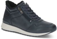 Caprice Dames Sneaker 9-26201-43 856 G-breedte Maat: 36 EU