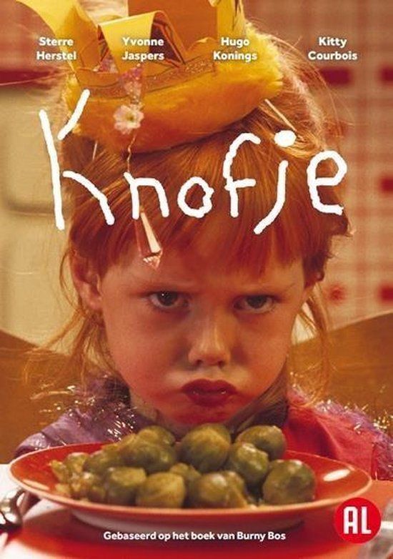 Knofje (DVD) | Kinderen & Familie | Rita Horst