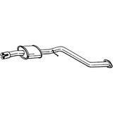 BOSAL Mittelschalldämpfer 281-971