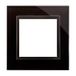 Simon 54 Nature Enkele glazen frame STABEL LAVA DRN1/73