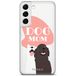 ERT GROUP mobiel telefoonhoesje voor Samsung S22 PLUS origineel en officieel erkend Babaco patroon Dogs 008