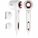 Sencor Föhn SHD 9100RS Roze/Wit