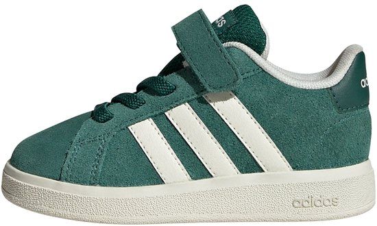 adidas Sportswear Grand Court 2.0 Schoenen Kids - Kinderen - Groen