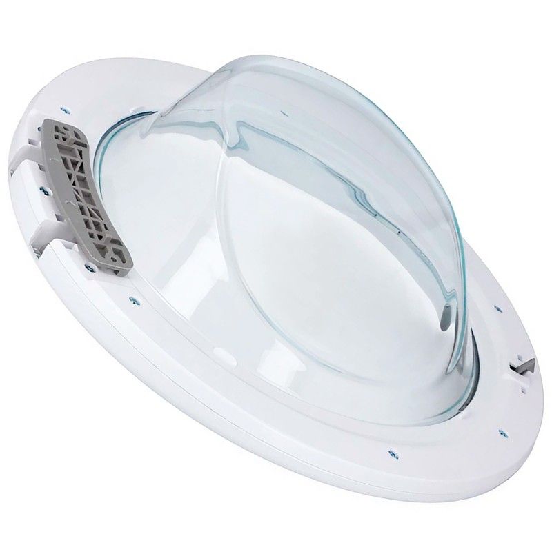NONE Candy Hoover Wasmachine Deur (43012774)