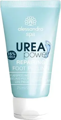 Alessandro Voetverzorging Repairing Foot Peeling 15% Urea 75 ml