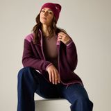 Regatta Fleece pour femmes Frankie Borg Figue/Violet