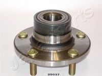JAPANPARTS JPKK-25037 Wiellager