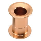 TECNOMAR Spinner 38 mm/RG duik- en snorkelaccessoires, uniseks, volwassenen, meerkleurig (blauw), eenheidsmaat