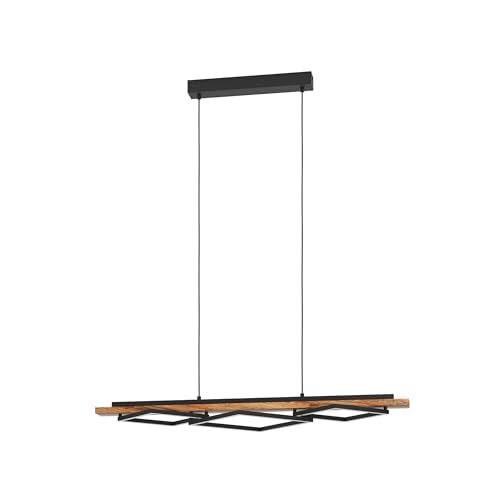 EGLO Boyal Led-hanglamp voor eettafel