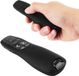 CHPN Draadloze Presenter met Laser Pointer - Zwart