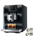 JURA Z10 Diamond Black Machine Expresso - Entièrement automatique