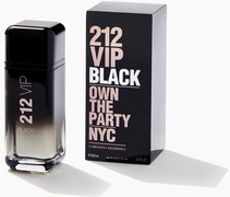 Carolina Herrera 212 VIP Black