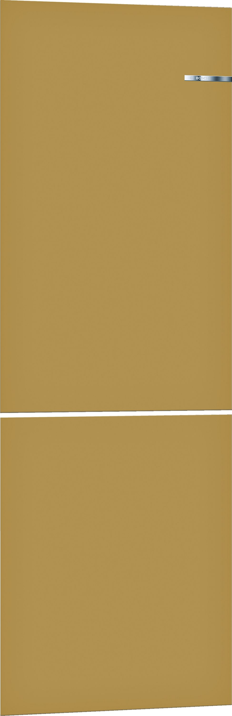 Bosch KSZ1AVX00 - Koel/vriescombinatie - 60 cm - 6757 g