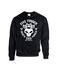 Five Finger Death Punch Five Finger Death Punch Army Sweatshirt zwart
