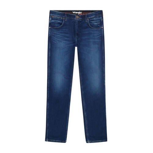 Wrangler Greensboro Regular Fit Jeans