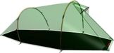 Hilleberg Nallo 2 Footprint Black Polyester