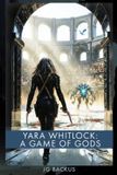Yara The Scarred Realm- Yara Whitlock
