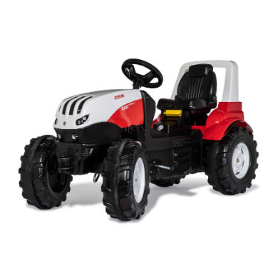 rolly toys rollyFarmtrac Premium II Steyr - nieuw