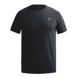 Pme Legend Short Sleeve R-neck Waffle Jersey