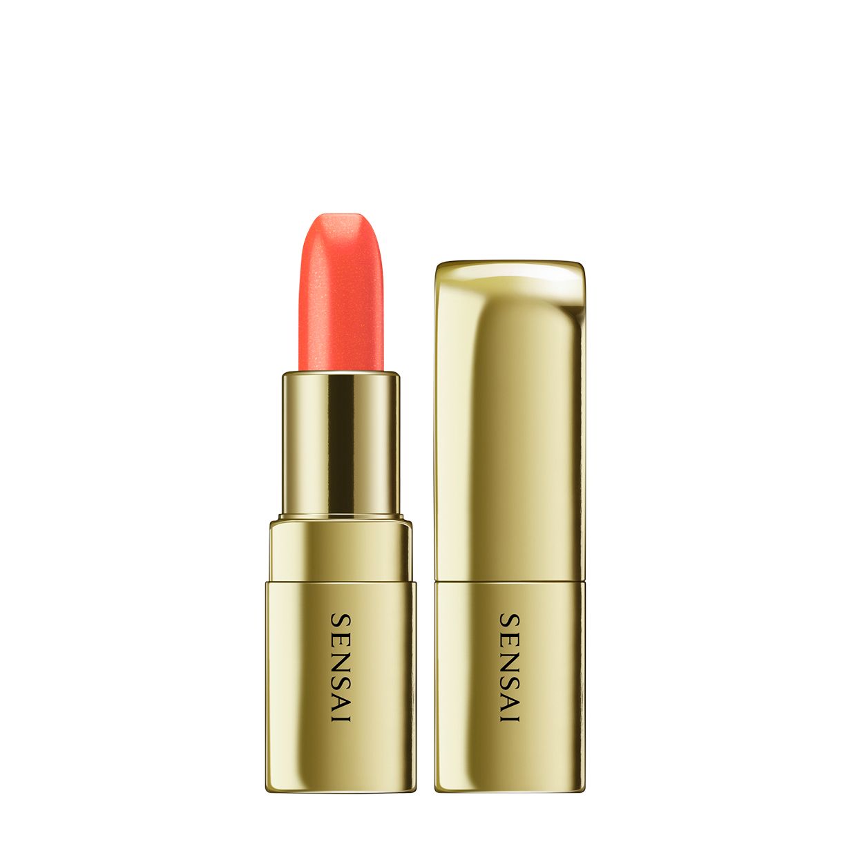 SENSAI Hinageshi Orange Lipstick 3.5 g