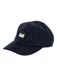 Weekend Offender Natadola baseballpet voor heren, marineblauw, één maat