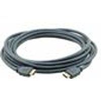 Kramer Electronics Kramer C-HM/HM Series C-HM/HM-6 - HDMI-kabel - HDMI male naar HDMI male - 1.8 m - dubbel afgeschermd