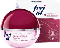 frei öl® ANTI AGE HYALURON LIFT Soin de jour 50ml