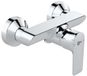 Ideal Standard Connect Air - Douchekraan, chroom A7032AA
