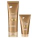 Dove Self Tan 200ml & 75ml Dark Ecom