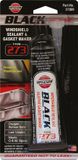 Versachem Afdichtmiddel Black Type 273 Zwart/wit 85 Gram