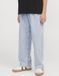 JACK&JONES Jongens Jeans JJIALEX JJORIGINAL SQ 851 NOOS JNR - Blauw Denim - Maat 170