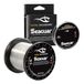 Seaguar Tatsu, sterk en soepel, premium 100% fluorkoolstof performance-vislijn, praktisch onzichtbaar.