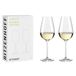RITZENHOFF Wittewijnglas set van 2-300 ml
