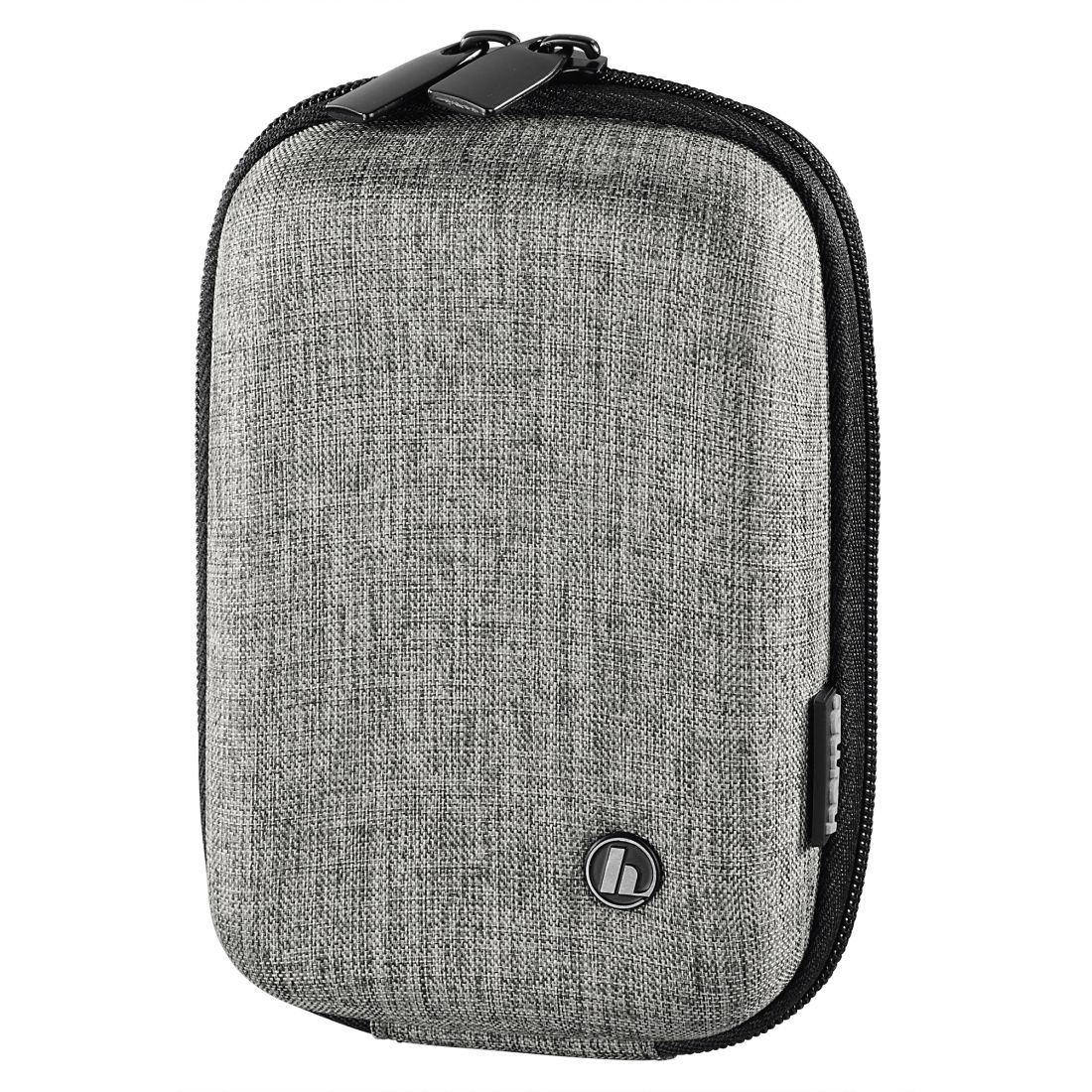 Hama Hardcase Trinidad - Grijs - Hard case - Polyester